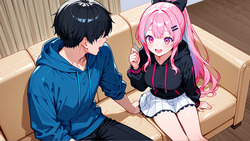 Idol Forging [v1.0.1.23] [Sugar Rush] screenshot 6