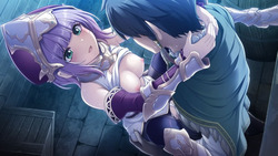 Wayblazer Dämmerung [final] by Eushully screenshot 0