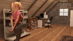 Cypris [v0.1] [Dr.Nam] screenshot 4