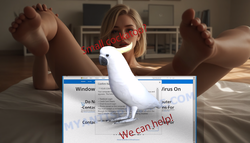 Transfigure Refresh (v0.1.0) by TangoTF screenshot 0