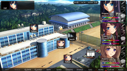 Special Lesson 3 SLG - Immoral Edition [v1.00] [BISHOP] screenshot 7