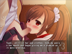 Otokonoko Academy! ~My Fateful Encounter with Three Otokonoko, and the Love That Followed~ [v1.0] [Otoko no Ko Soft] screenshot 0