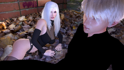 H-Soul Caller by Monoliva screenshot 12