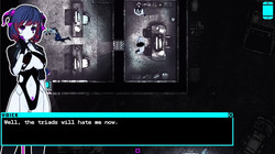 Neon City Succubus [v0.3] [knsdigitalstudio] screenshot 8