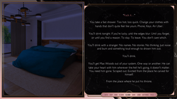 Paper Masks [Ch.5] [LarkyLabs] screenshot 2