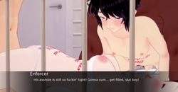 Date Night [v1.1] [Simphonia] screenshot 4