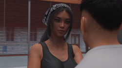 Power [Ch.1] [KrownGames] screenshot 5