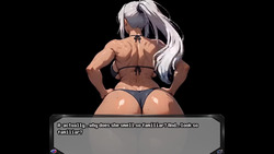 Strict Sensei (v1.0) by Bully Revenge Studios screenshot 3