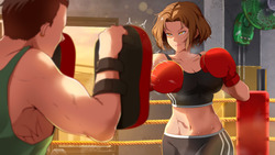 Milf Hunter No.1 [demo] by Jungle House screenshot 7