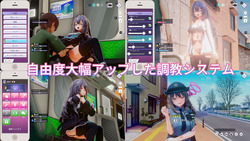 Hypnosis App 2 [demo] by azucat screenshot 1