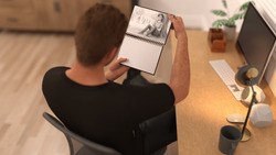 Femboy Sorority [v0.1] [Jaya's Dawn] screenshot 3