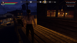 Blood and Dust [v0.01] [Piggy Nose Games] screenshot 19