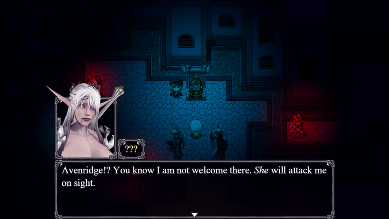 Sullied River [Demo] [Eshaloth] poster