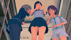 Love Note! The God of the Heart! [v1.0] [Dioguo] screenshot 0