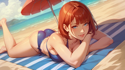 My Waifu's Stream is Going Viral (v1.0) by Lewd Star screenshot 21