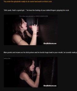 Search For Daddy [v0.10] [SutzZU] screenshot 1