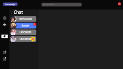 Company Steve [v0.1] [CorpoSteve] screenshot 1