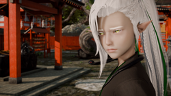 Elf's Journey [v0.1] [Danterence] screenshot 2