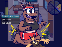 Two Weeks to Charm My Friend's Mom [v2.00] [blackfruitgames] screenshot 4