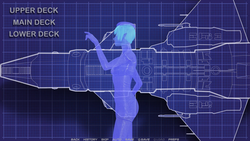 Astral Bordello (v0.01a) by WillTylor screenshot 9