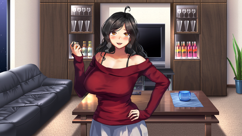 Underfoot [Demo v1.00.1] [Infidelisoft] poster