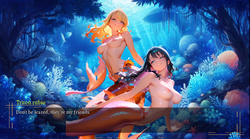 Another Dimension [v0.0.1] [KuroVN] screenshot 2