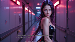 REBORN (v1.0) by HB Studio screenshot 6