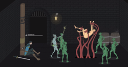 My Princess Bride [v0.5] [giioyo] screenshot 4