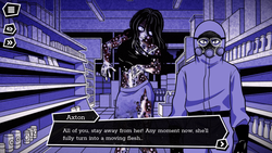 FLESHBREAK [v0.1.00] [HoruBrain] screenshot 11