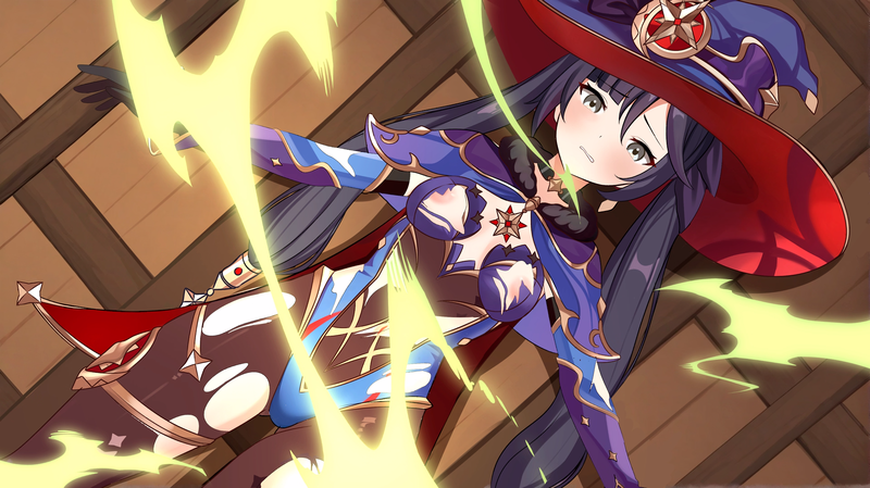 Strange Search Sister (v0.1) by ParallaxTeam poster