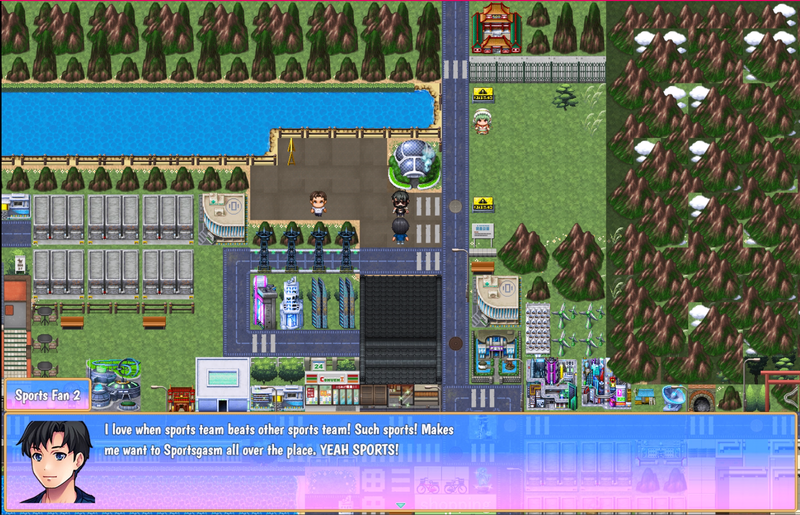 In the Bag [v.2 Release] [TheMagicalGurl] poster