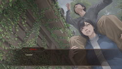 The Mansion of Whispering Desires [v0.1] [mibc9394] screenshot 0