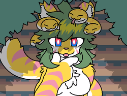 Changed: Special Edition by DragonSnow screenshot 1