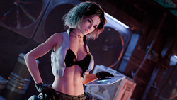 Lust Effect 18+ [Final] [Dirty Adventures] screenshot 7