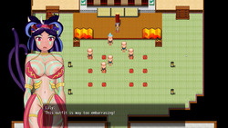 Lily's Erotic Potion Delivery [v0.3] [HGameArtMan] screenshot 0