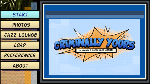 Criminally Yours [v2.1DLC] [Meant to Be Studios]