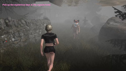 Femboy Hell H [demo] [HotDreamsAr] screenshot 3