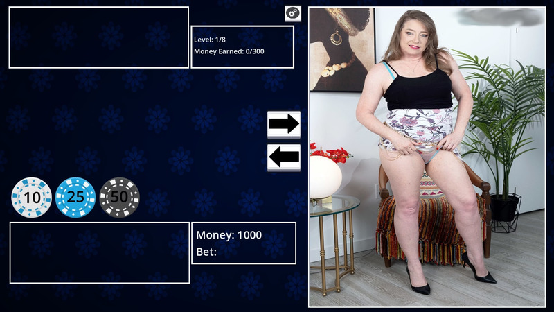 Club Fetish BlackJack [Demo] [ TatoGamesPorn] poster