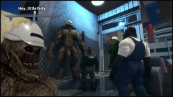 Hellfire Factory [Free] [ragtorstone] screenshot 8