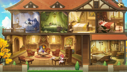 Rebirth Pub (v0.6.5) by HimitsuCP screenshot 1