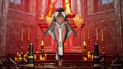 Futanari Goddess (v1.0) by TheBigO Games screenshot 3