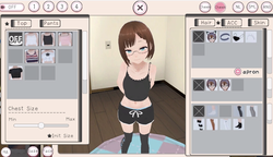 Live with My Sis [v1.0] [Alpaca-ya] screenshot 4