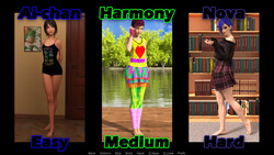 Emily The Exhibitionist [v1.0] [ENF Stuff] screenshot 5