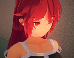 Dusk or Sensei (v0.1) by Munei Yi screenshot 4