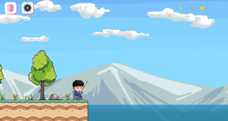 Re:Sister [v1.0] [Alan Meyer] screenshot 4