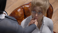 Libertas: Awakened Lust (v0.4) by Asuka137x screenshot 1