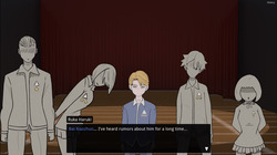 Mother's Rules [v1.0] [H Goon Office] screenshot 2