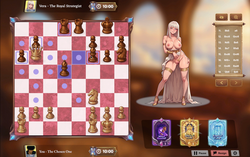 Check-Mate (v0.1.0) by Oneiros Games screenshot 3