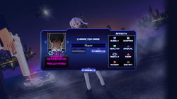 Nayitoshi - Fight for the Skyline [R1] [Snooley] screenshot 0