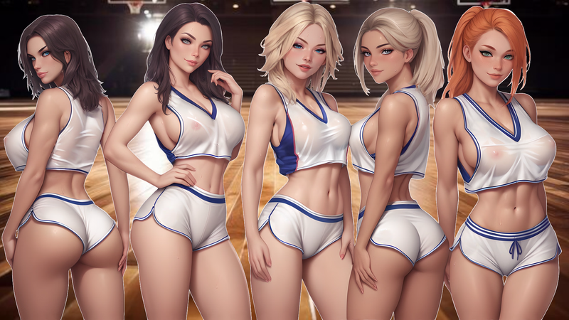 DIK Madness (1.0) by Trajan99 poster